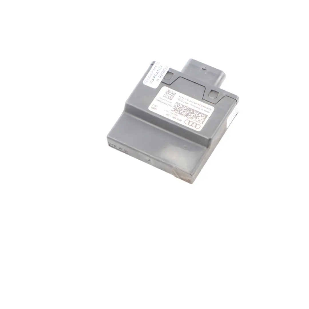 Audi TT FV Module De Contrôle Acoustique Impact Body Sound ECU - SKU 8S0907159 - Numéro de pièce 8S0907159