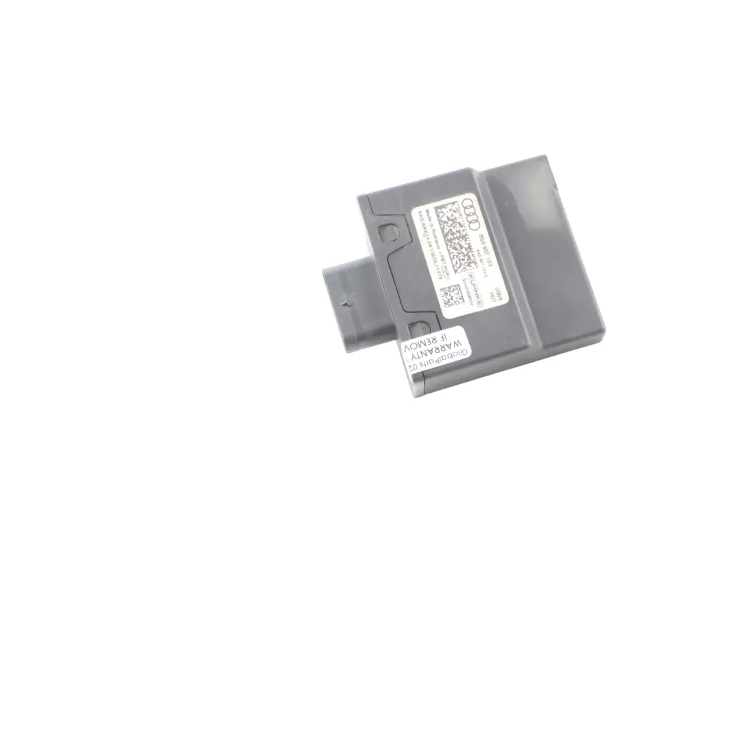 Prall Körper Schall Akustik Steuer Modul ECU für Audi TT FV mit Teilenummer 8S0907159 Audi TT FV Prall Körper Schall Akustik Steuer Modul ECU - SKU 8S0907159 - Teilenummer 8S0907159