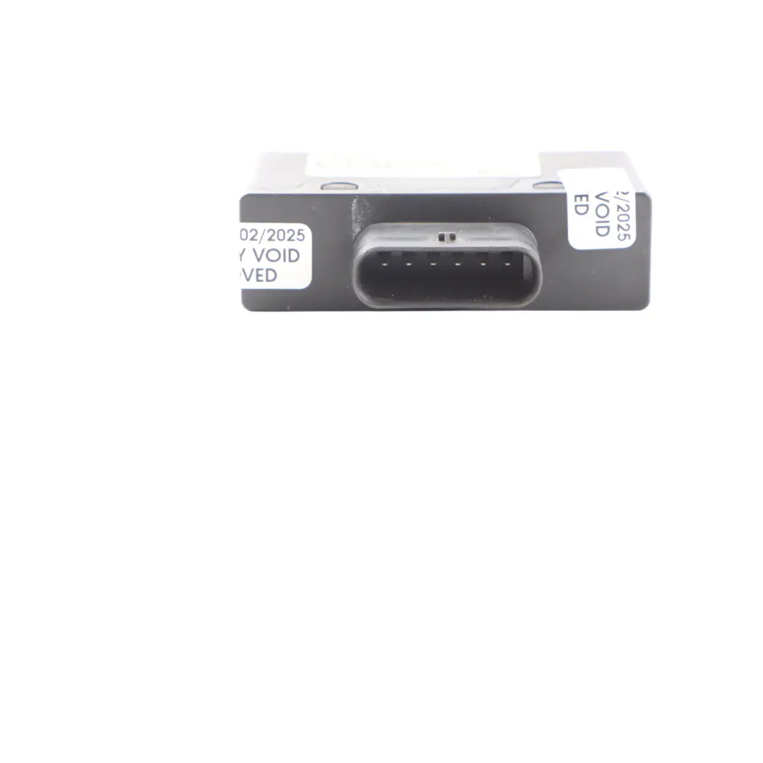 Audi TT FV Module De Contrôle Acoustique Impact Body Sound ECU - SKU 8S0907159 - Numéro de pièce 8S0907159