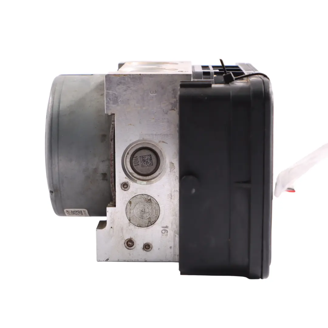 Audi TT FV Modulateur Pompe Hydraulique ABS - SKU 8S0614517C - Numéro de pièce 8S0907379