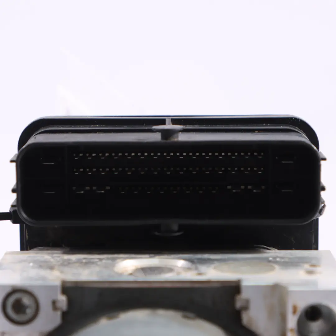 Hydraulic ABS Pump Modulator to Audi TT FV with Part number 8S0907379 Audi TT FV Hydraulic ABS Pump Modulator - SKU 8S0614517C - Part number 8S0907379