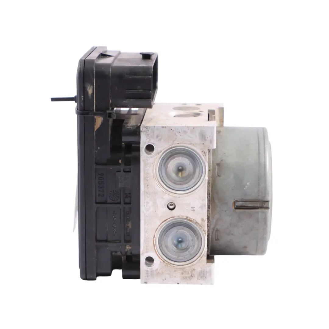 Modulateur Pompe Hydraulique ABS pour Audi TT FV à propos du numéro de pièce 8S0907379 Audi TT FV Modulateur Pompe Hydraulique ABS - SKU 8S0614517C - Numéro de pièce 8S0907379
