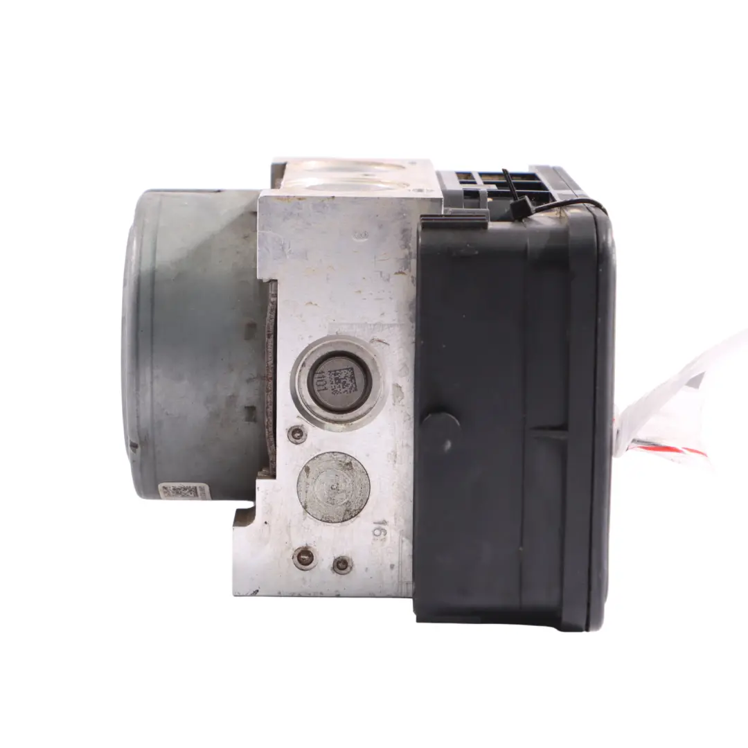 Modulateur Pompe Hydraulique ABS pour Audi TT FV à propos du numéro de pièce 8S0907379 Audi TT FV Modulateur Pompe Hydraulique ABS - SKU 8S0614517C - Numéro de pièce 8S0907379