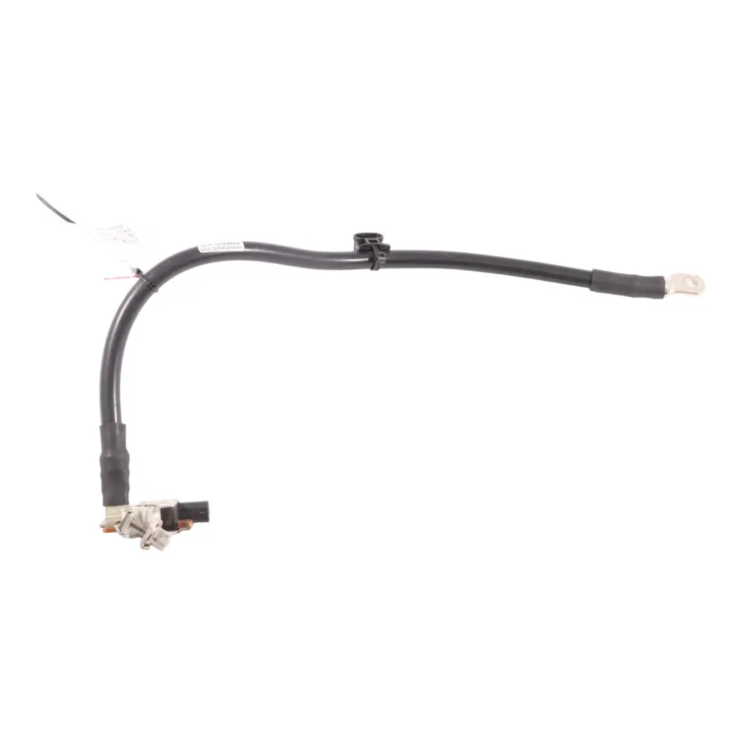 Faisceau De Câbles De Borne Négative De Batterie HV pour Audi TT FV à propos du numéro de pièce 8S0915181A Audi TT FV Faisceau De Câbles De Borne Négative De Batterie HV - SKU 8S0915181A - Numéro de pièce 8S0915181A