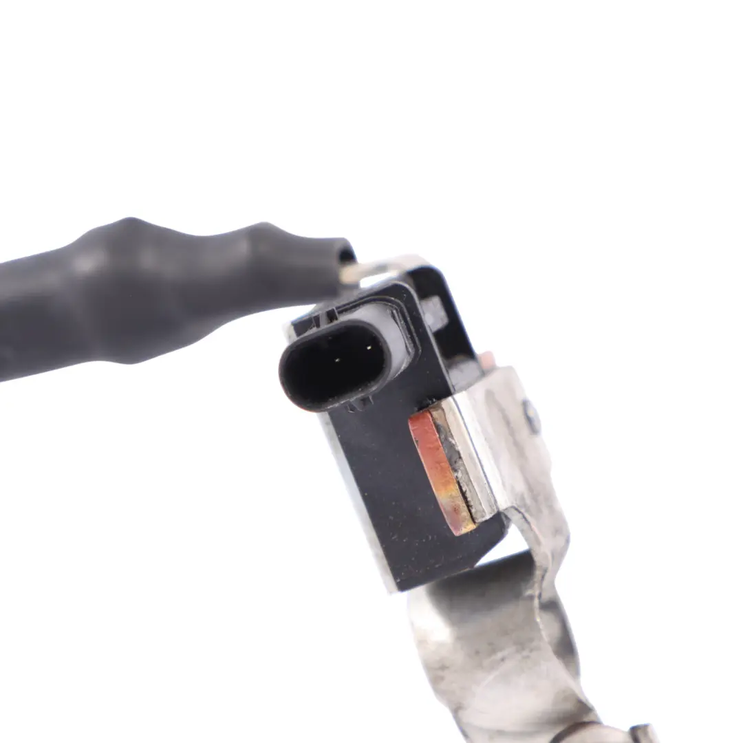 Batterie Minuspol Kabel Kabelbaum für Audi TT FV HV mit Teilenummer 8S0915181A Audi TT FV HV Batterie Minuspol Kabel Kabelbaum - SKU 8S0915181A - Teilenummer 8S0915181A