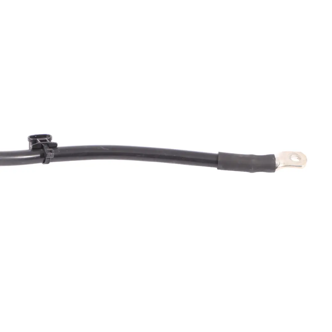 Kabel Przewód Klema Minusowa do Audi TT FV HV o numerze 8S0915181A Audi TT FV HV Kabel Przewód Klema Minusowa - SKU 8S0915181A - Numer Części 8S0915181A