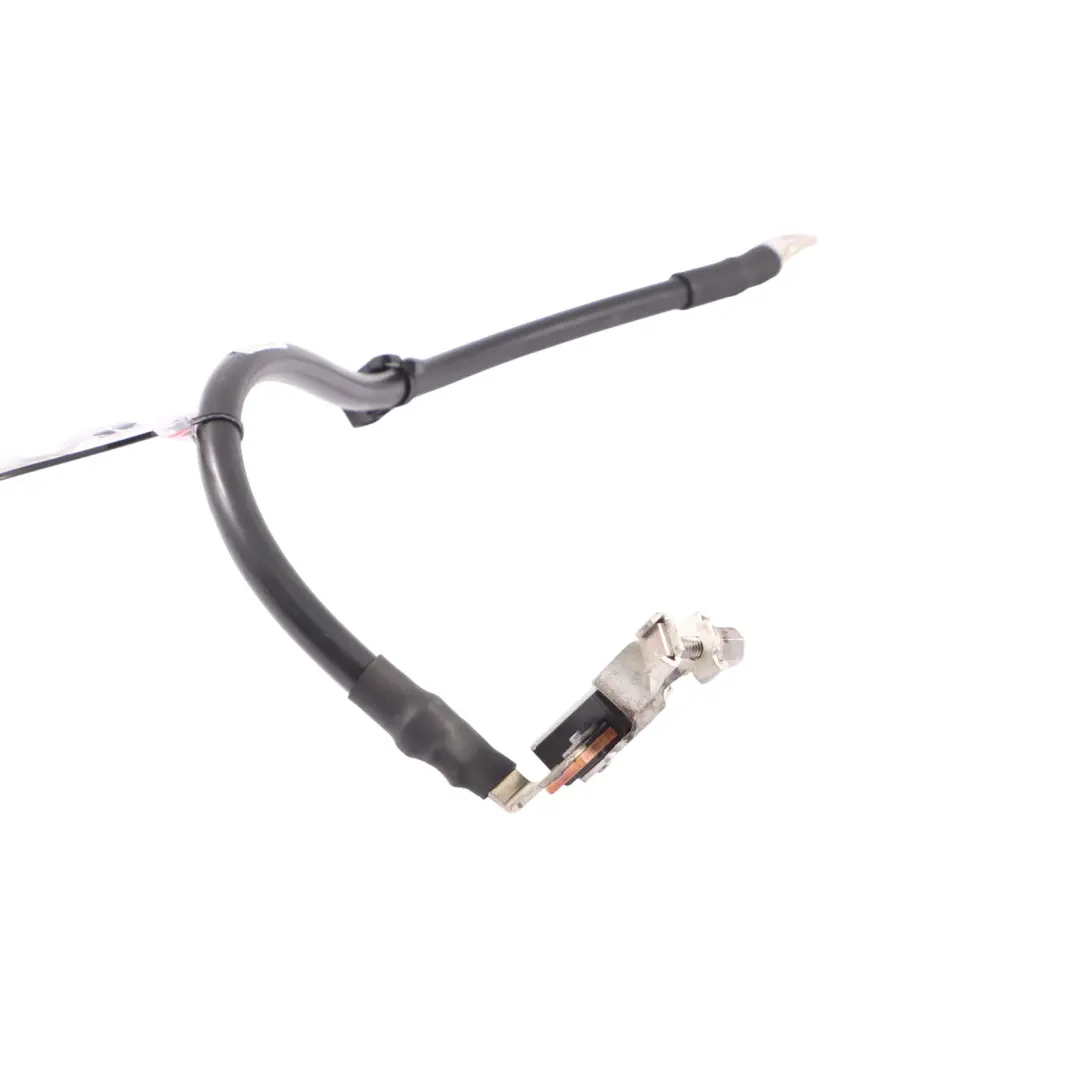 Audi TT FV HV Battery Negative Terminal Cable Harness Loom Wiring - SKU 8S0915181A - Part number 8S0915181A