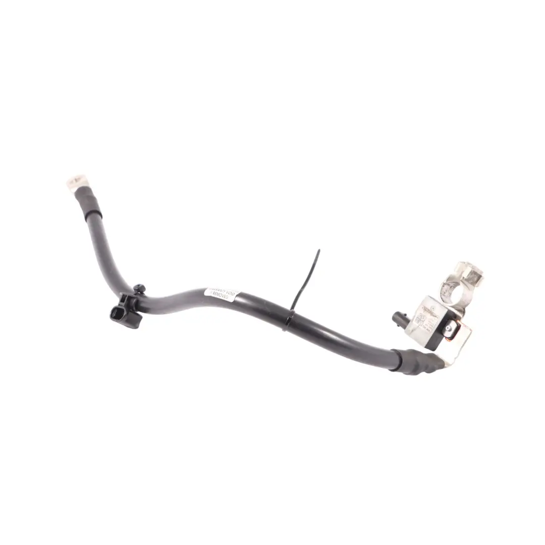Audi TT FV HV Battery Negative Terminal Cable Harness Loom Wiring - SKU 8S0915181A - Part number 8S0915181A