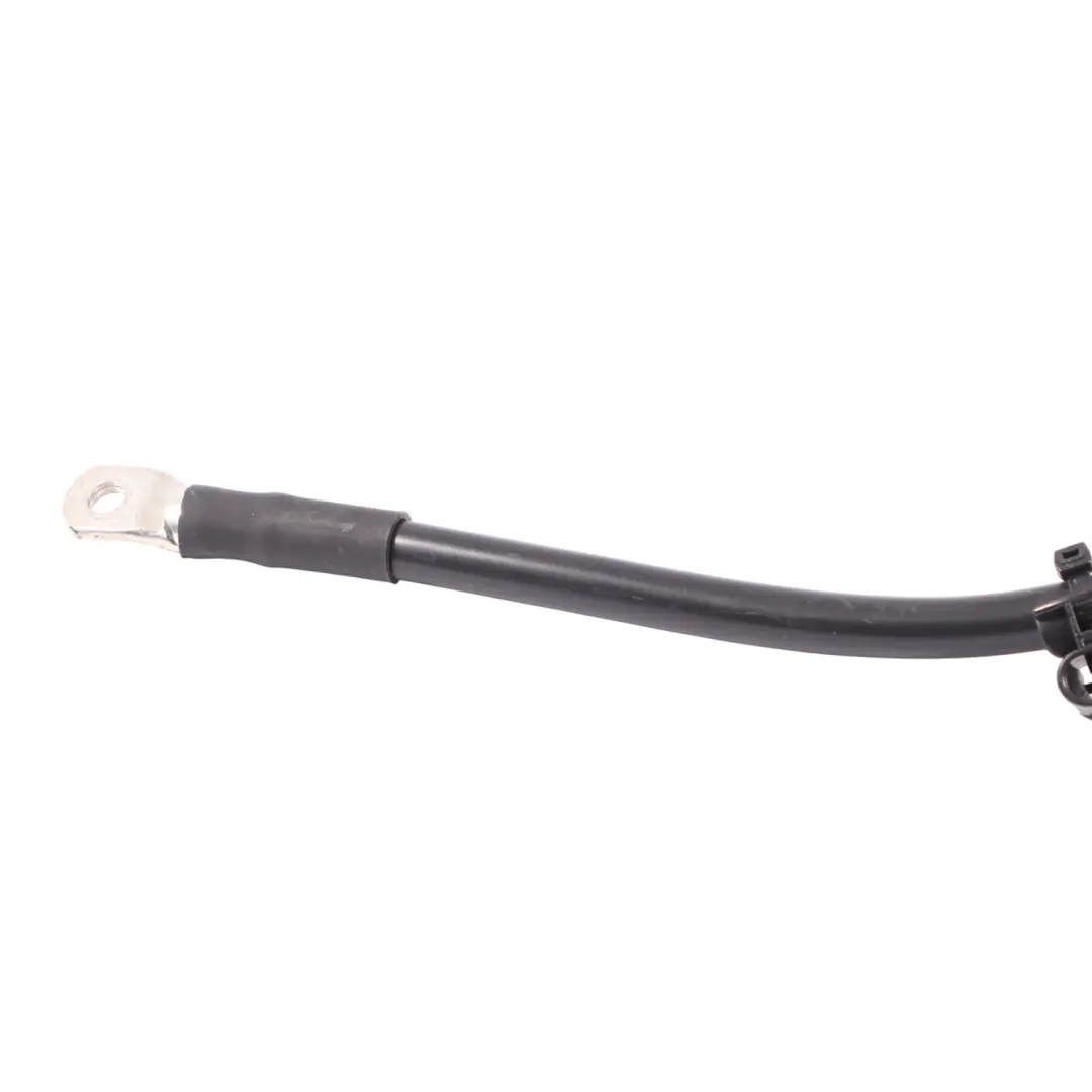 Audi TT FV HV Battery Negative Terminal Cable Harness Loom Wiring - SKU 8S0915181A - Part number 8S0915181A
