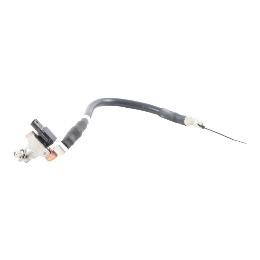 Audi A7 4G8 A6 C7 Negative HV Battery Cable Wire Harness Terminal - SKU 8S0915181B - Part number 8S0915181B
