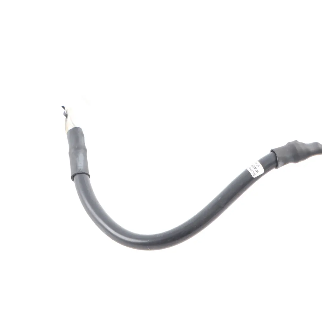Audi A7 4G8 A6 C7 Negative HV Battery Cable Wire Harness Terminal - SKU 8S0915181B - Part number 8S0915181B