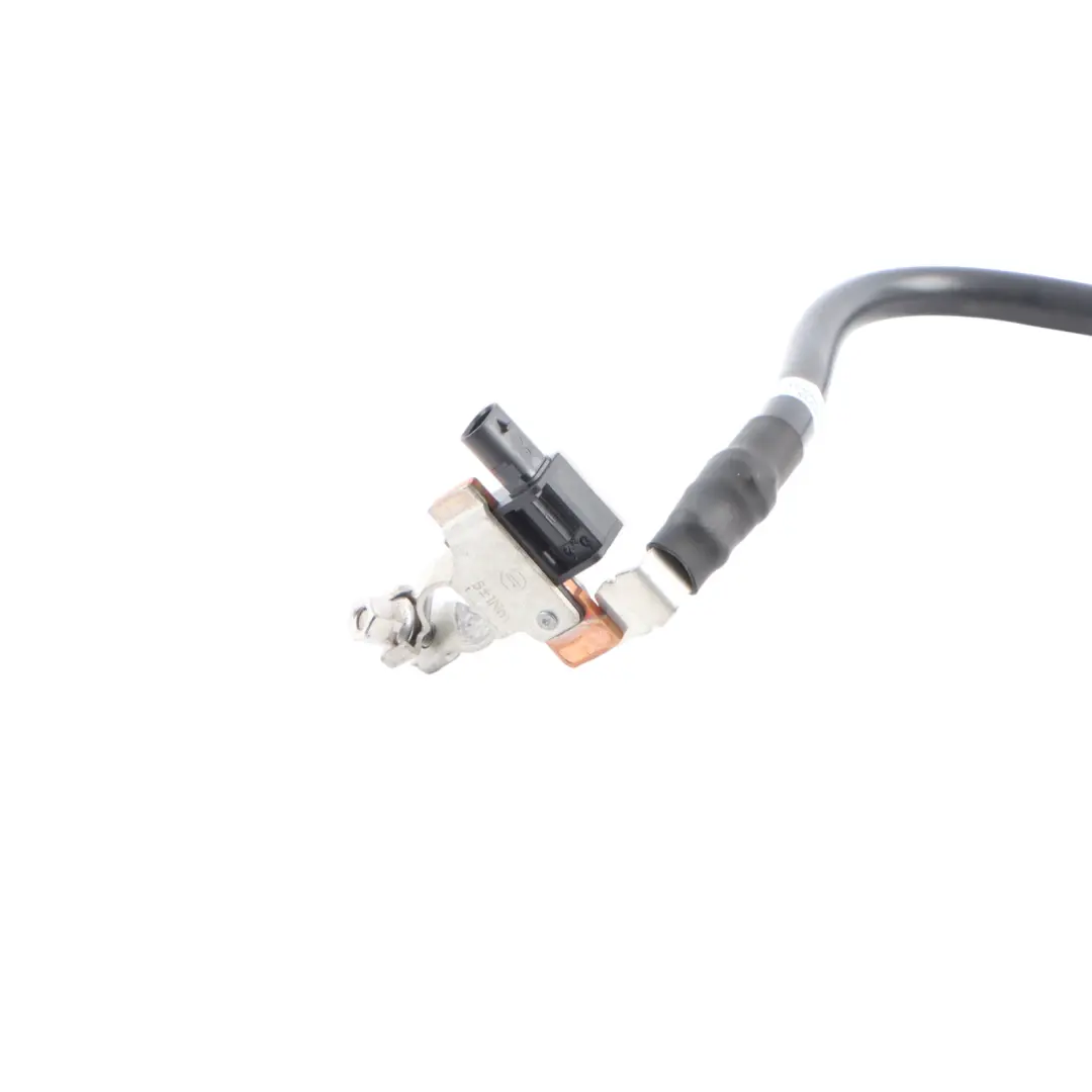 4G8 A6 C7 Klema Minusowa Przewód do Audi A7 o numerze 8S0915181B Audi A7 4G8 A6 C7 Klema Minusowa Przewód - SKU 8S0915181B - Numer Części 8S0915181B