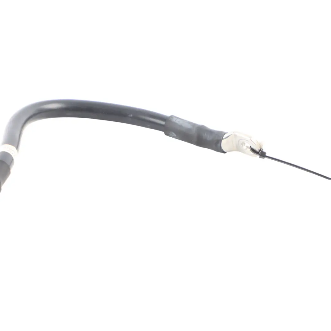 4G8 A6 C7 Negative HV Batterie Kabel Kabelbaum Klemme für Audi A7 mit Teilenummer 8S0915181B Audi A7 4G8 A6 C7 Negative HV Batterie Kabel Kabelbaum Klemme - SKU 8S0915181B - Teilenummer 8S0915181B