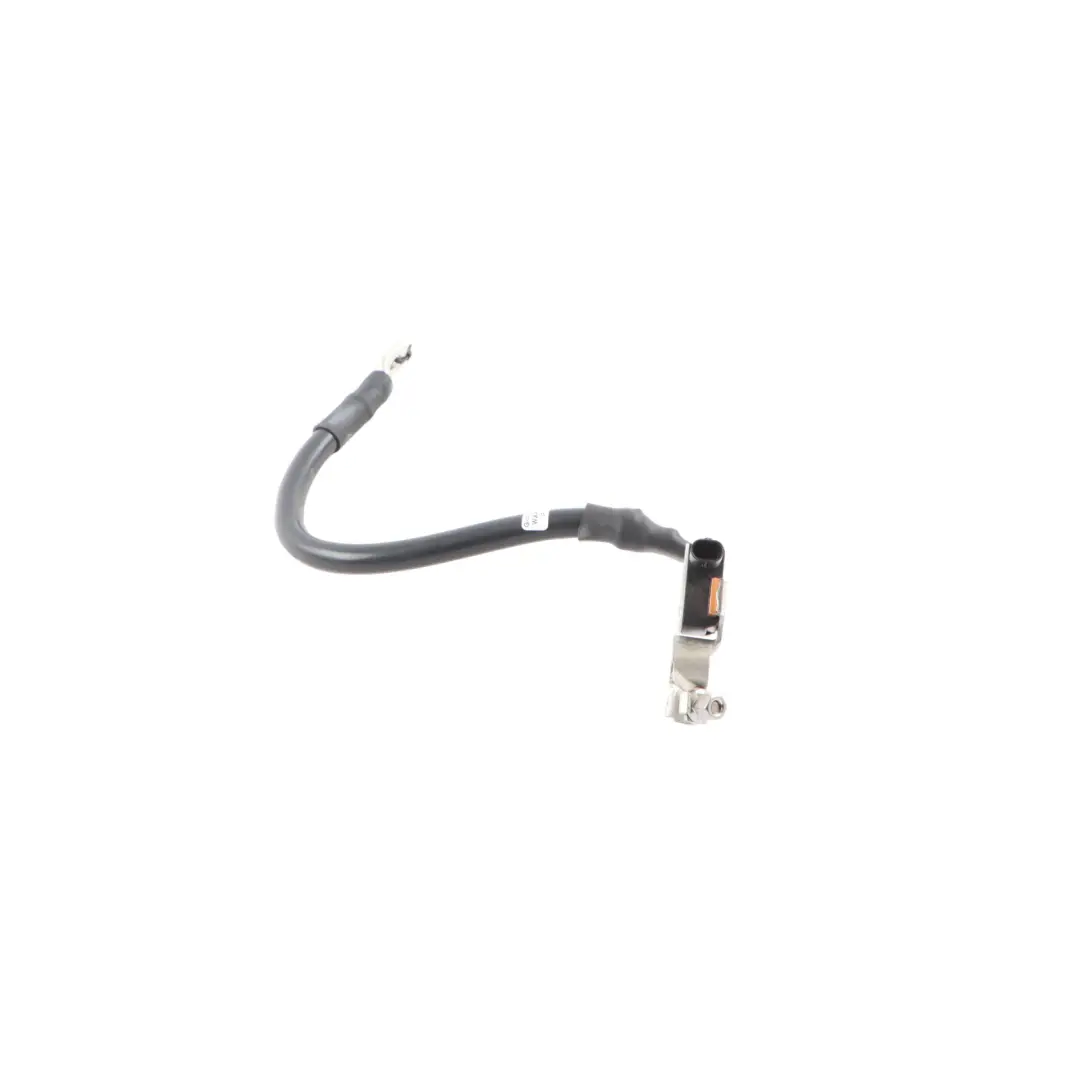 Audi A7 4G8 A6 C7 Negative HV Battery Cable Wire Harness Terminal - SKU 8S0915181B - Part number 8S0915181B