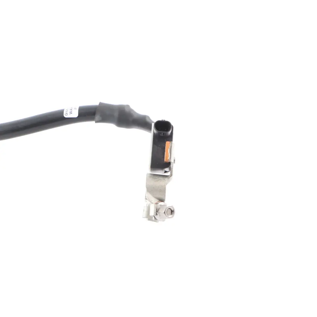 Audi A7 4G8 A6 C7 Negative HV Battery Cable Wire Harness Terminal - SKU 8S0915181B - Part number 8S0915181B