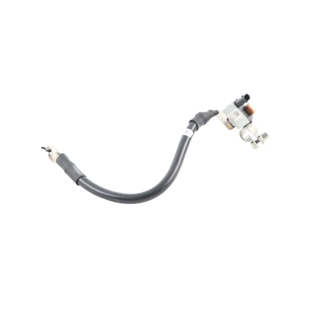 Audi A7 4G8 A6 C7 Negativo HV Batteria Cavo Filo Cablaggio Terminale - SKU 8S0915181B - Numero di parte 8S0915181B