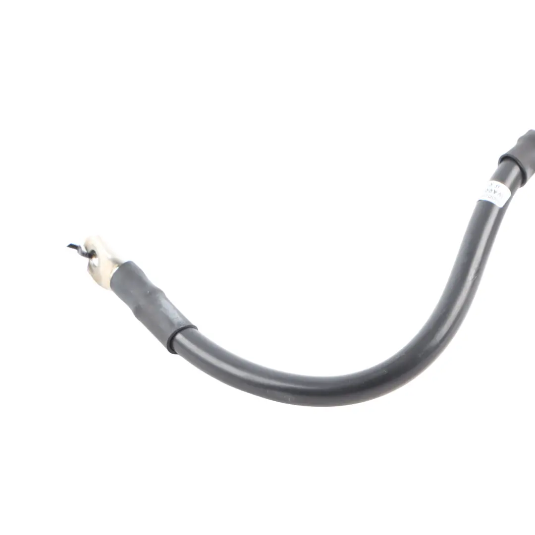 Audi A7 4G8 A6 C7 Klema Minusowa Przewód - SKU 8S0915181B - Numer Części 8S0915181B