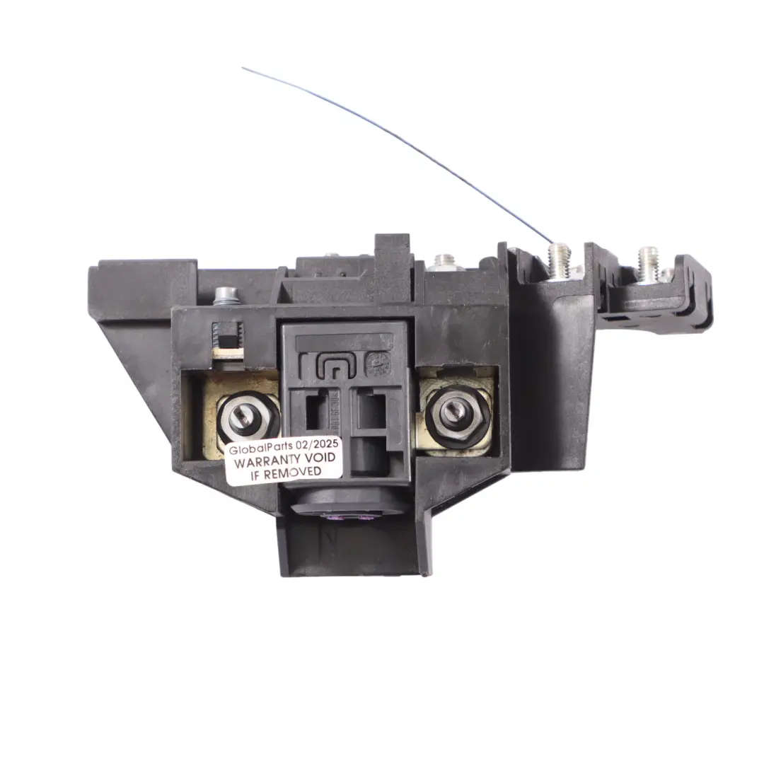 Audi TT FV 2.0 TFSI CHHC Zabezpieczenie Centralne - SKU 8S0915459A - Numer Części 8S0915459A
