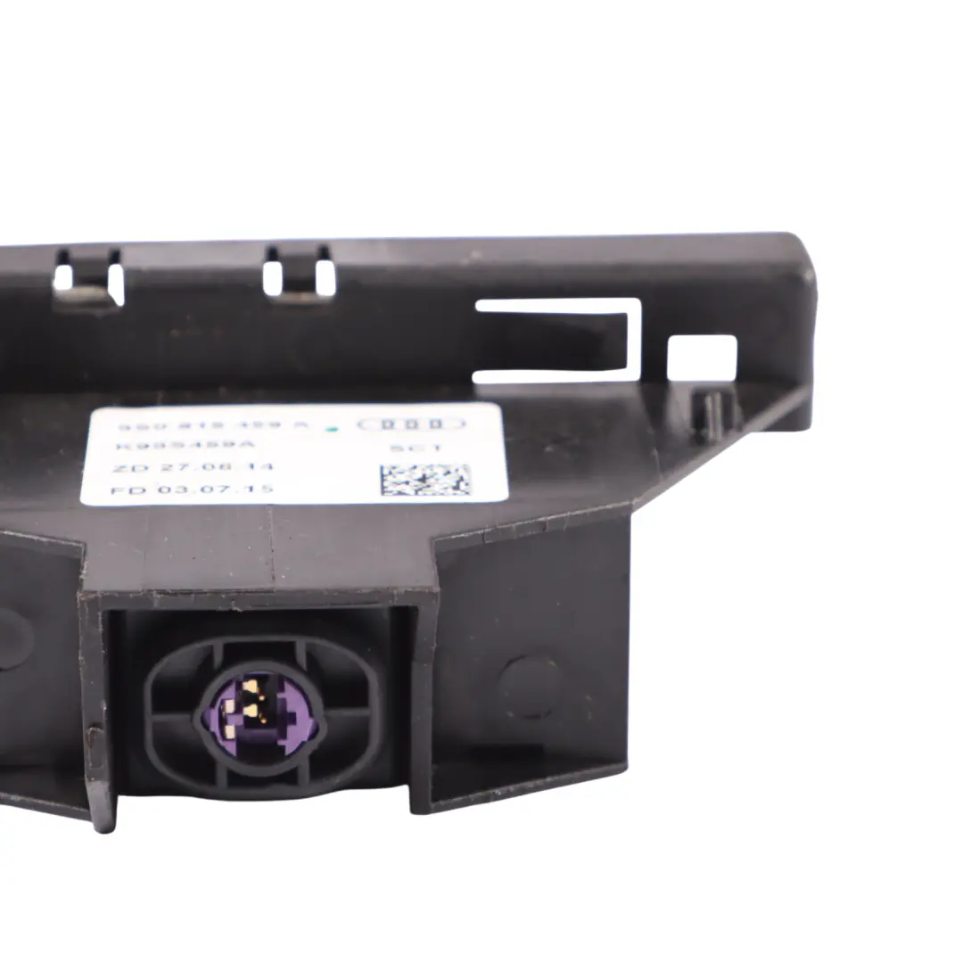 CHHC Punto De Distribución Central Alimentación para Audi TT FV 2.0 TFSI con número de pieza 8S0915459A Audi TT FV 2.0 TFSI CHHC Punto De Distribución Central Alimentación - SKU 8S0915459A - Número de pieza 8S0915459A