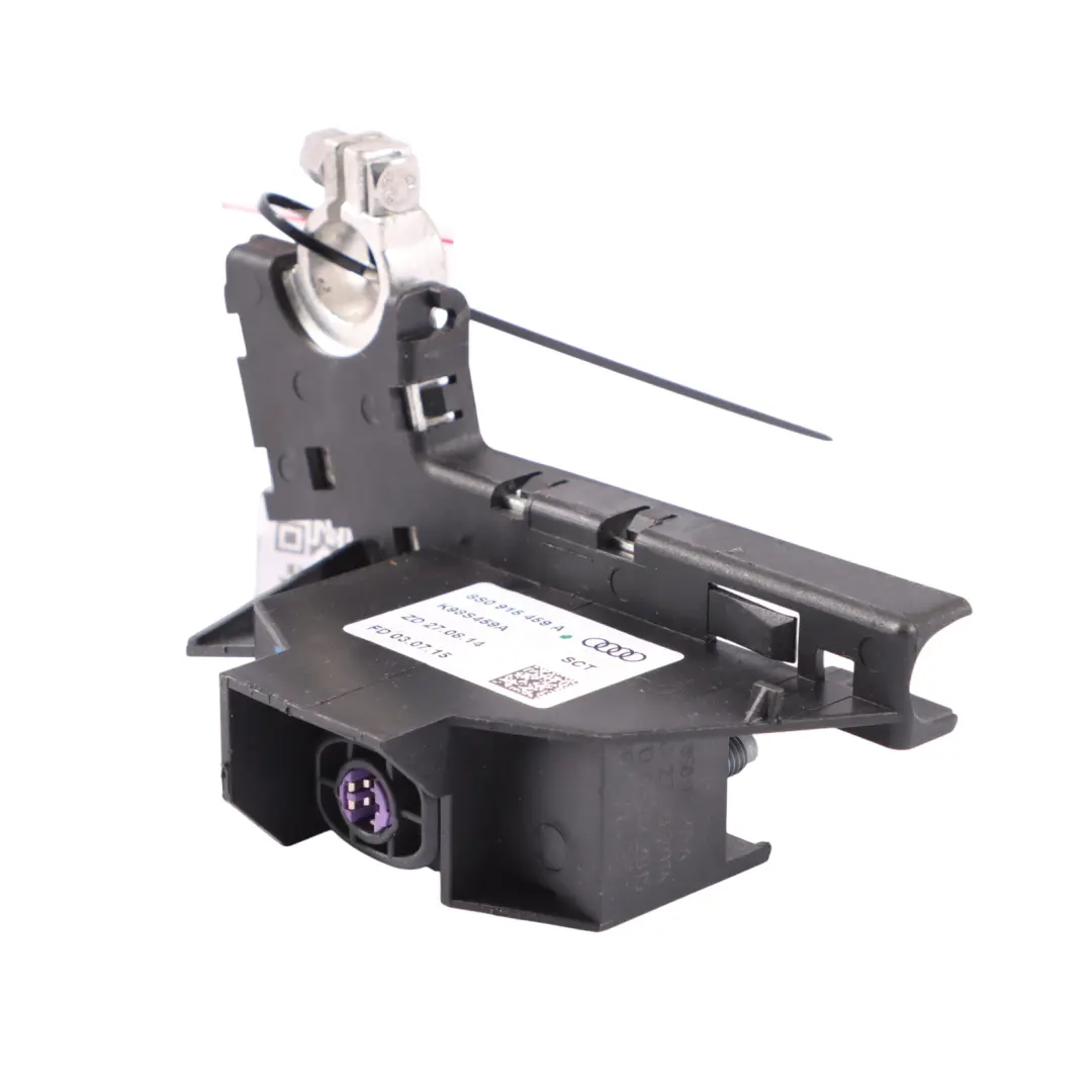 CHHC Punto De Distribución Central Alimentación para Audi TT FV 2.0 TFSI con número de pieza 8S0915459A Audi TT FV 2.0 TFSI CHHC Punto De Distribución Central Alimentación - SKU 8S0915459A - Número de pieza 8S0915459A