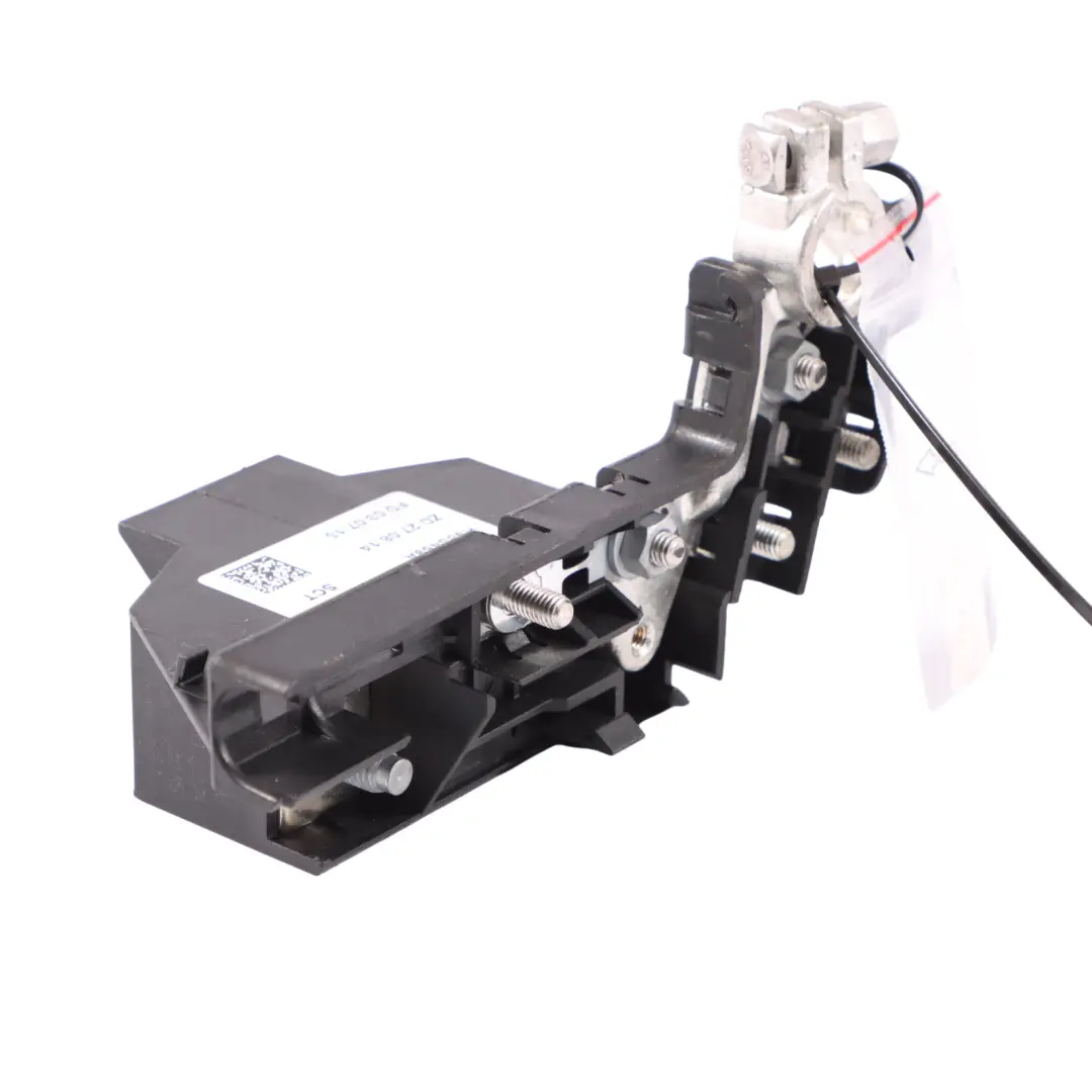 Audi TT FV 2.0 TFSI CHHC HV Battery Power Central Distribution Point - SKU 8S0915459A - Part number 8S0915459A