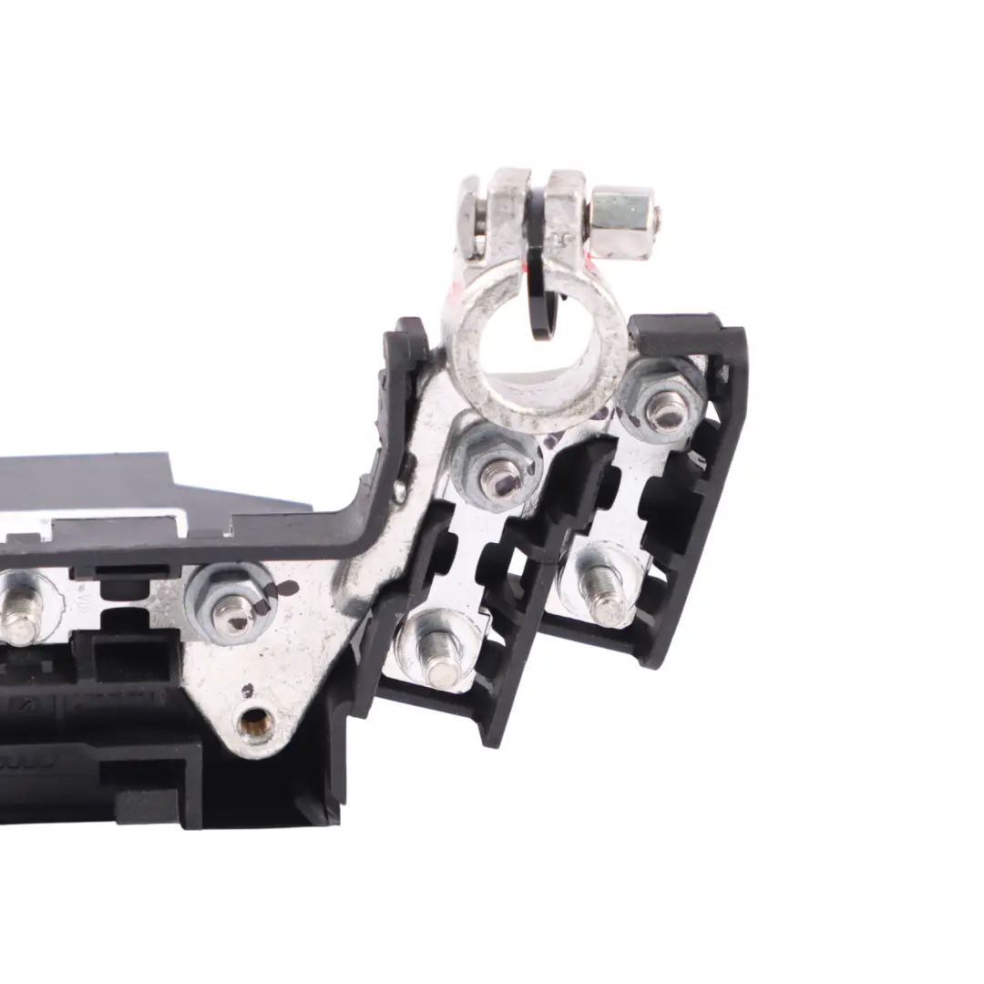 Audi TT FV 2.0 TFSI CHHC HV Battery Power Central Distribution Point - SKU 8S0915459A - Part number 8S0915459A