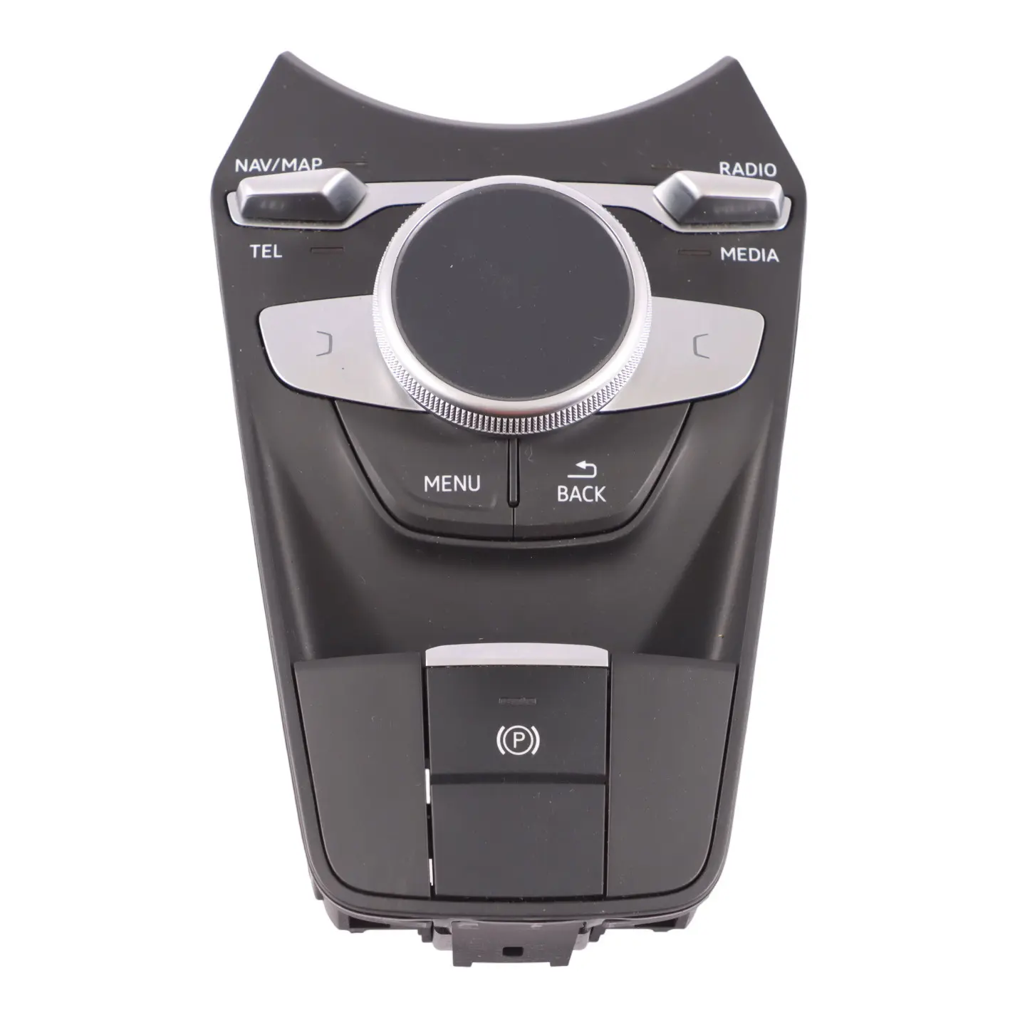 Audi TT FV Control Multimedia Touchpad Handbrake Radio Switch Unit 8S0919614L