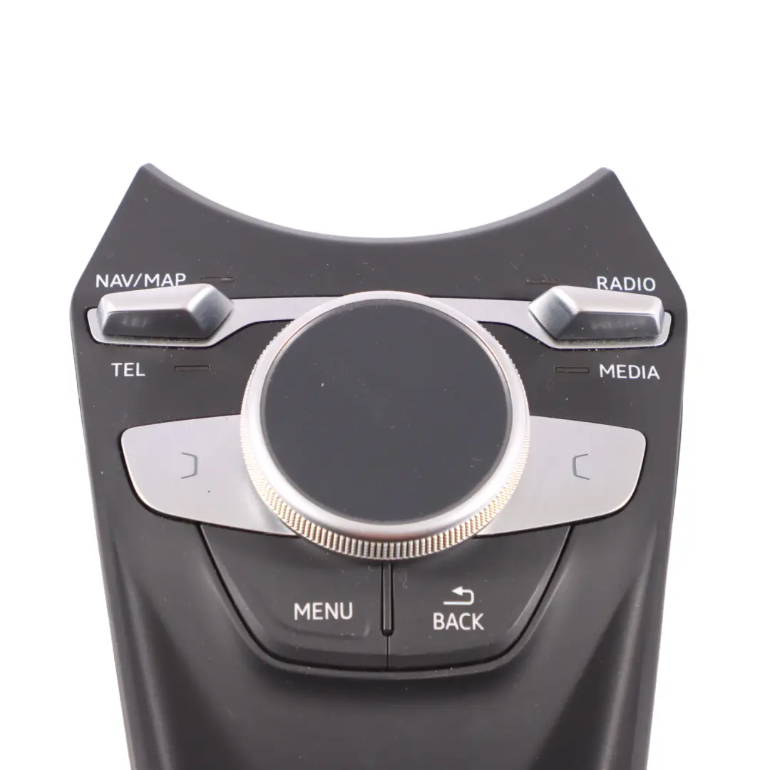 Panel táctil multimedia control freno mano radio Audi Q5 FY - SKU 8S0919614L - Número de pieza 8S0919614L