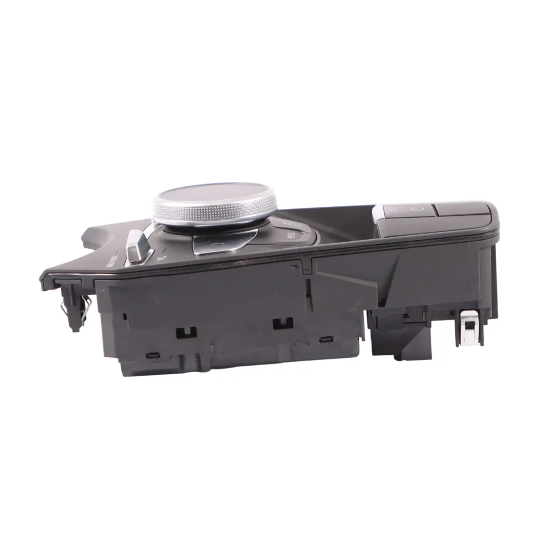 Panel táctil multimedia control freno mano radio Audi Q5 FY - SKU 8S0919614L - Número de pieza 8S0919614L