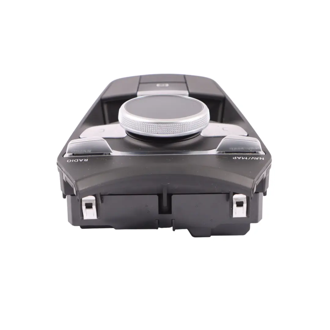 Panel táctil multimedia control freno mano radio Audi Q5 FY - SKU 8S0919614L - Número de pieza 8S0919614L