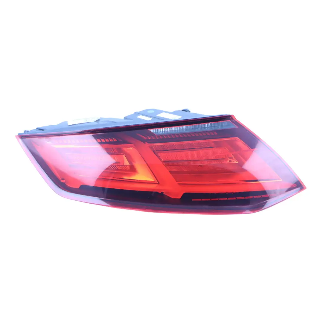 Trunk Lid Boot Light Lamp Left N/S to Audi TT FV Rear Tailgate with Part number 8S0945095E Audi TT FV Rear Tailgate Trunk Lid Boot Light Lamp Left N/S - SKU 8S0945095E - Part number 8S0945095E