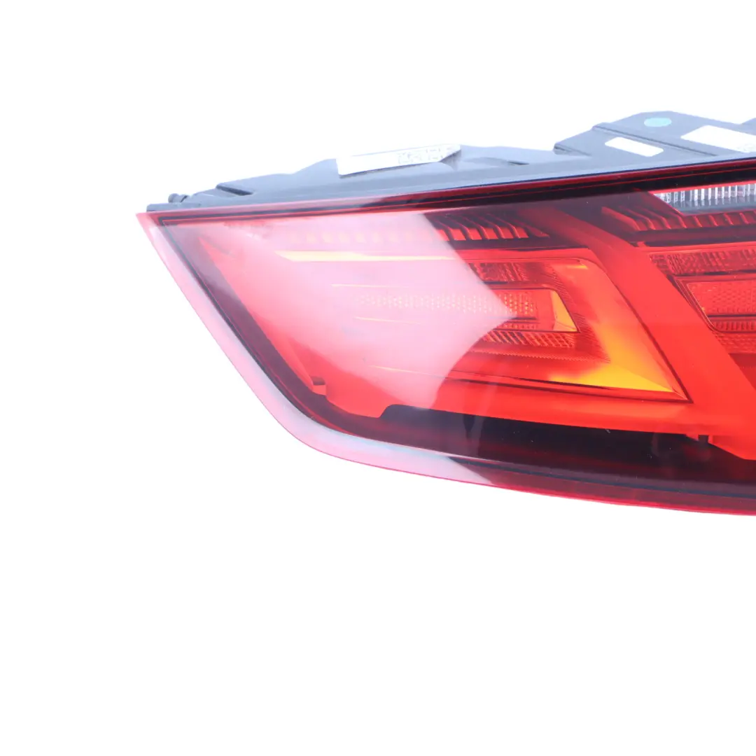 Trunk Lid Boot Light Lamp Left N/S to Audi TT FV Rear Tailgate with Part number 8S0945095E Audi TT FV Rear Tailgate Trunk Lid Boot Light Lamp Left N/S - SKU 8S0945095E - Part number 8S0945095E