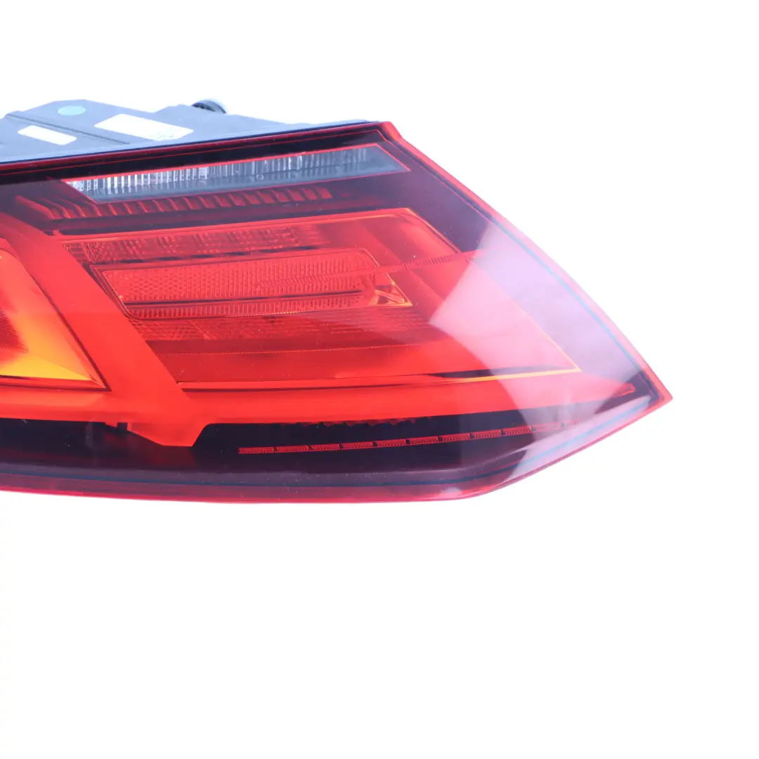 Audi TT FV Rear Tailgate Trunk Lid Boot Light Lamp Left N/S - SKU 8S0945095E - Part number 8S0945095E