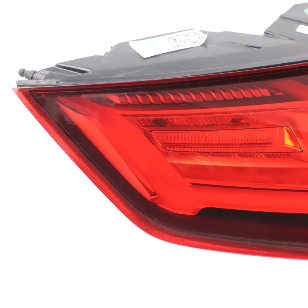 Trunk Lid Boot Light Lamp Left N/S to Audi TT FV Rear Tailgate with Part number 8S0945095E Audi TT FV Rear Tailgate Trunk Lid Boot Light Lamp Left N/S - SKU 8S0945095E - Part number 8S0945095E