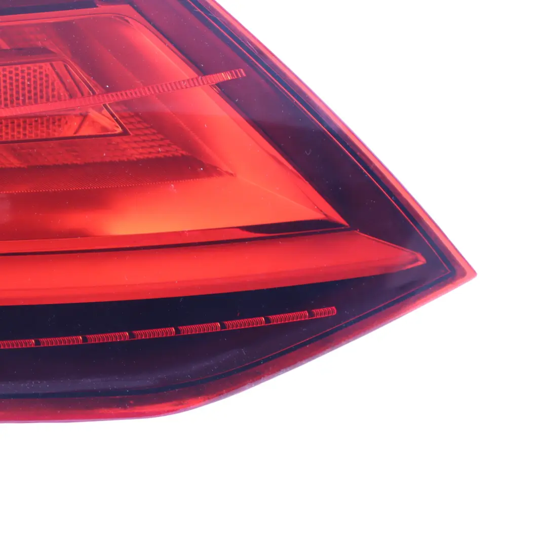 Trunk Lid Boot Light Lamp Left N/S to Audi TT FV Rear Tailgate with Part number 8S0945095E Audi TT FV Rear Tailgate Trunk Lid Boot Light Lamp Left N/S - SKU 8S0945095E - Part number 8S0945095E