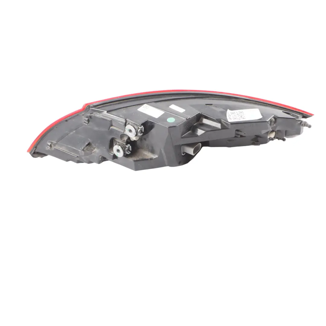 Audi TT FV Rear Tailgate Trunk Lid Boot Light Lamp Left N/S - SKU 8S0945095E - Part number 8S0945095E