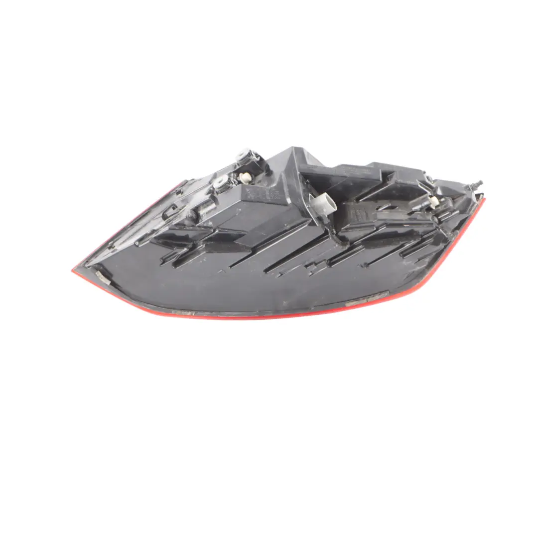 Trunk Lid Boot Light Lamp Left N/S to Audi TT FV Rear Tailgate with Part number 8S0945095E Audi TT FV Rear Tailgate Trunk Lid Boot Light Lamp Left N/S - SKU 8S0945095E - Part number 8S0945095E