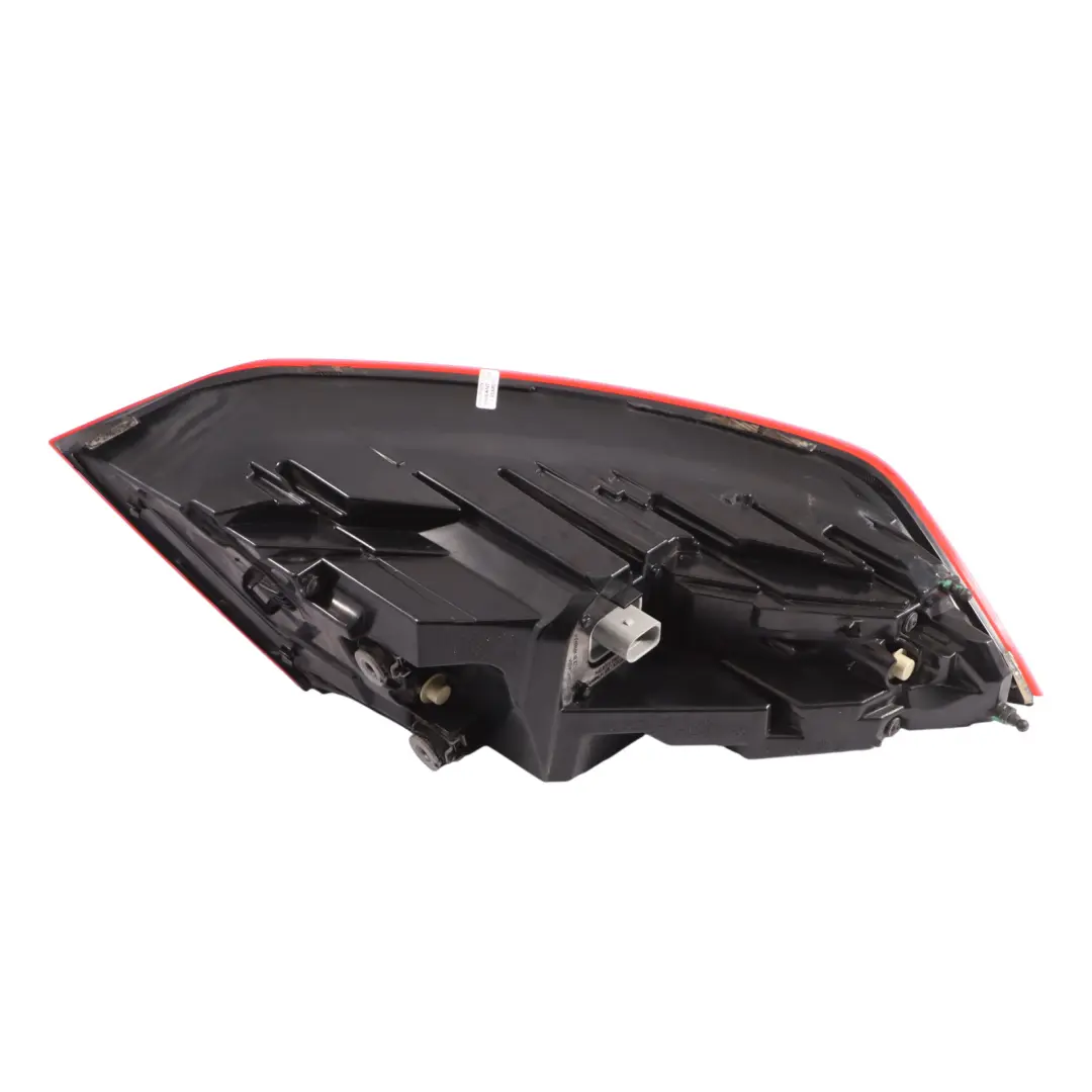 Rückleuchte Rücklicht Außen Rechts für Audi TT FV mit Teilenummer 8S0945096 Audi TT FV Rückleuchte Rücklicht Außen Rechts - SKU 8S0945096 - Teilenummer 8S0945096