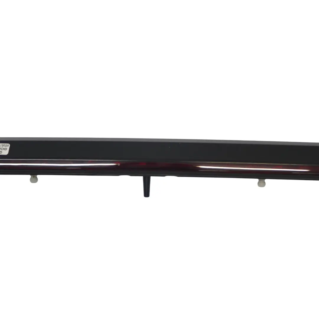 Troisième feu stop arrière pour Audi TT FV à propos du numéro de pièce 8S0945097 Audi TT FV Troisième feu stop arrière - SKU 8S0945097 - Numéro de pièce 8S0945097