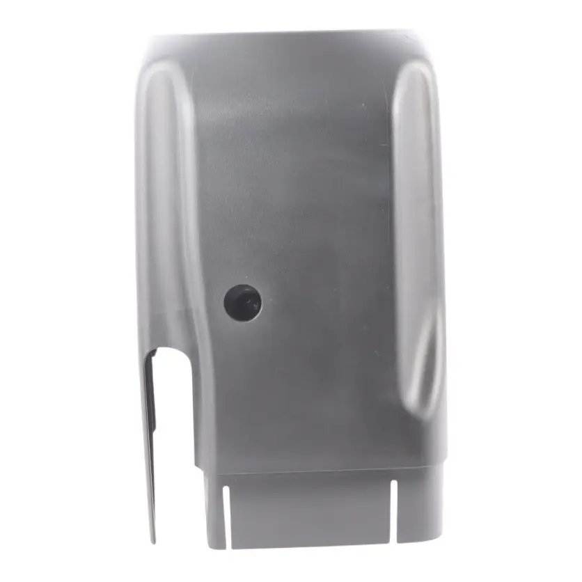 Audi TT FV Steering Column Shroud Cover Trim Surround Black - SKU 8S0953512B - Part number 8S0953512B