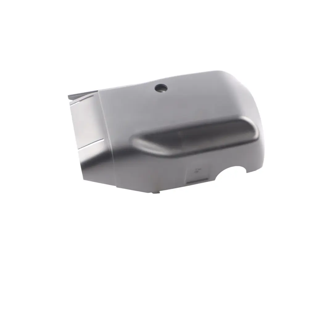 Steering Column Shroud Cover Trim Surround Black to Audi TT FV with Part number 8S0953512B Audi TT FV Steering Column Shroud Cover Trim Surround Black - SKU 8S0953512B - Part number 8S0953512B