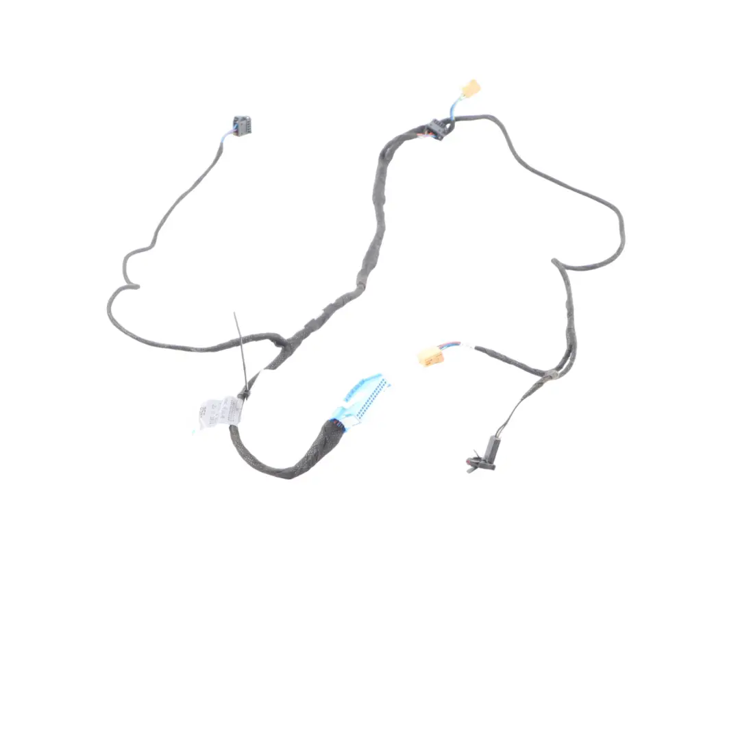 8S Door Harness Loom Cable Wiring Front Right O/S 8 to Audi TT with Part number 8S0971035A Audi TT 8S Door Harness Loom Cable Wiring Front Right O/S 8 - SKU 8S0971035A - Part number 8S0971035A