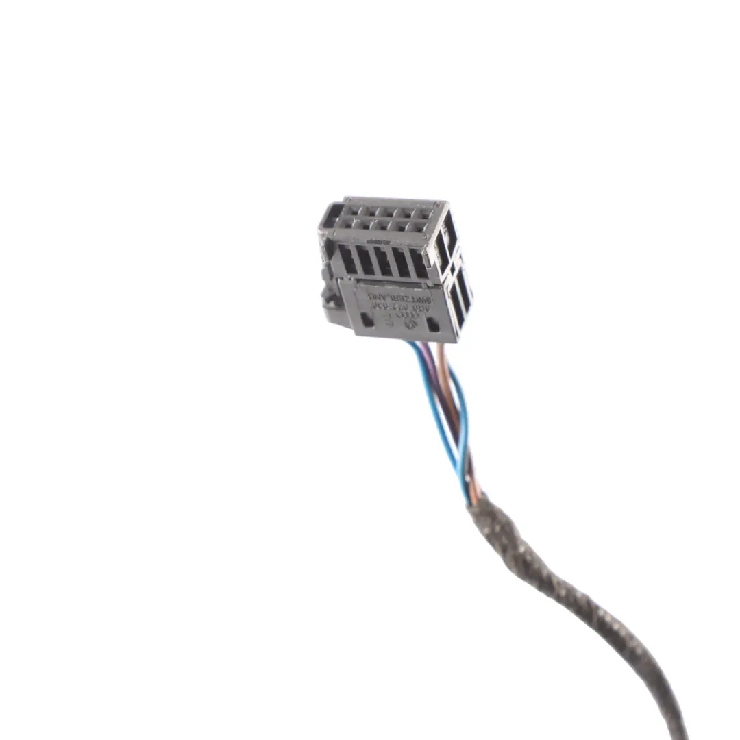 Audi TT 8S Door Harness Loom Cable Wiring Front Right O/S 8 - SKU 8S0971035A - Part number 8S0971035A