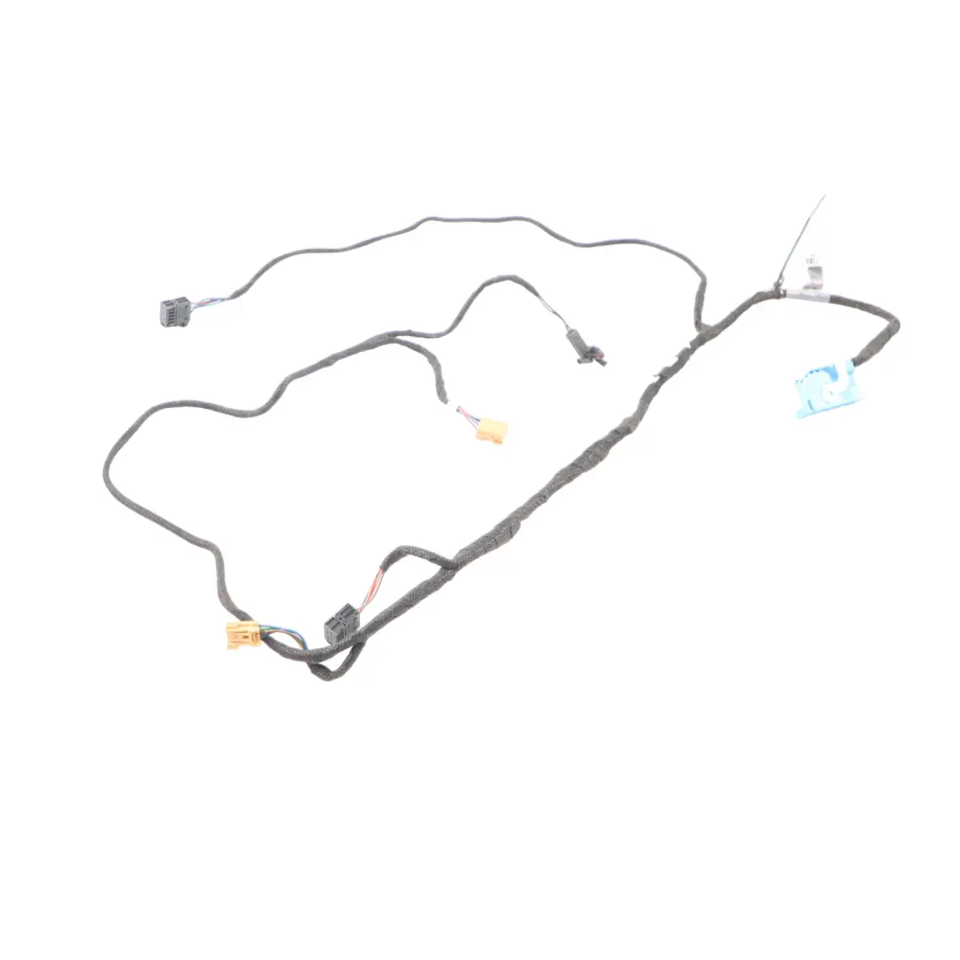 8S Door Harness Loom Cable Wiring Front Right O/S 8 to Audi TT with Part number 8S0971035A Audi TT 8S Door Harness Loom Cable Wiring Front Right O/S 8 - SKU 8S0971035A - Part number 8S0971035A