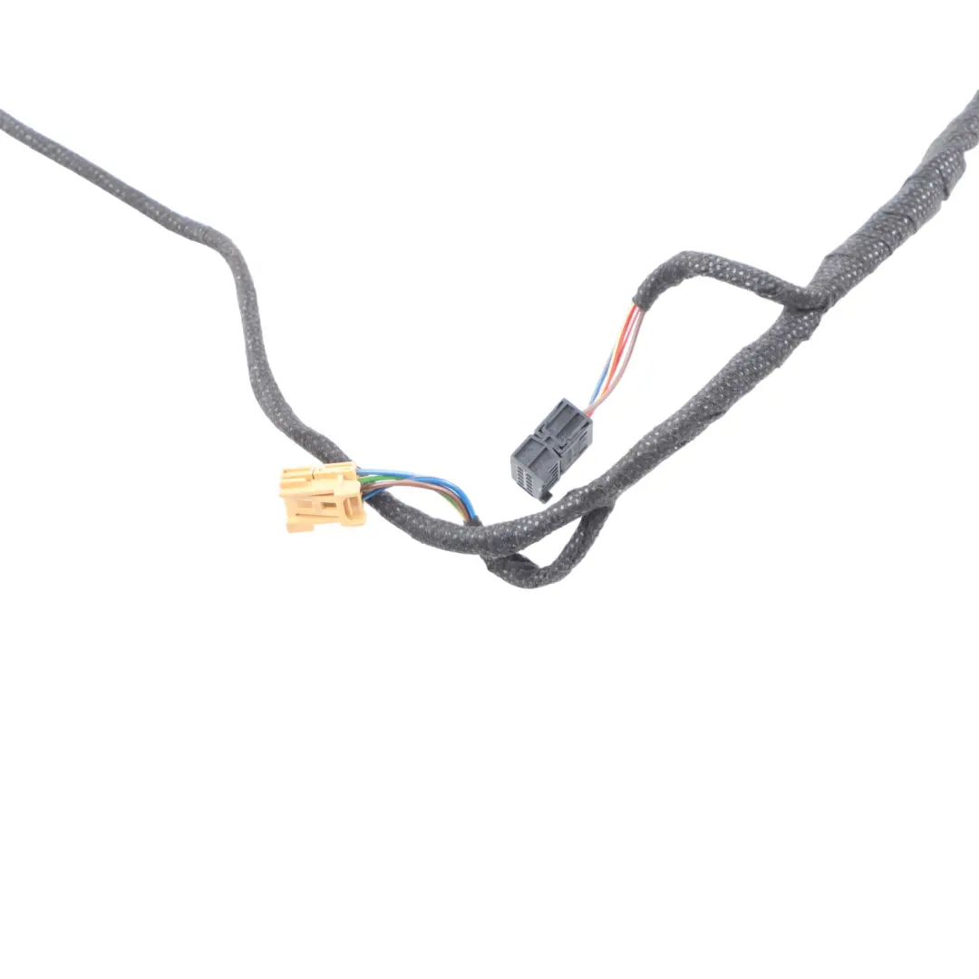 Audi TT 8S Door Harness Loom Cable Wiring Front Right O/S 8 - SKU 8S0971035A - Part number 8S0971035A