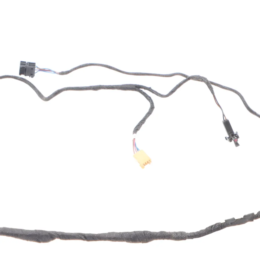 Audi TT 8S Door Harness Loom Cable Wiring Front Right O/S 8 - SKU 8S0971035A - Part number 8S0971035A