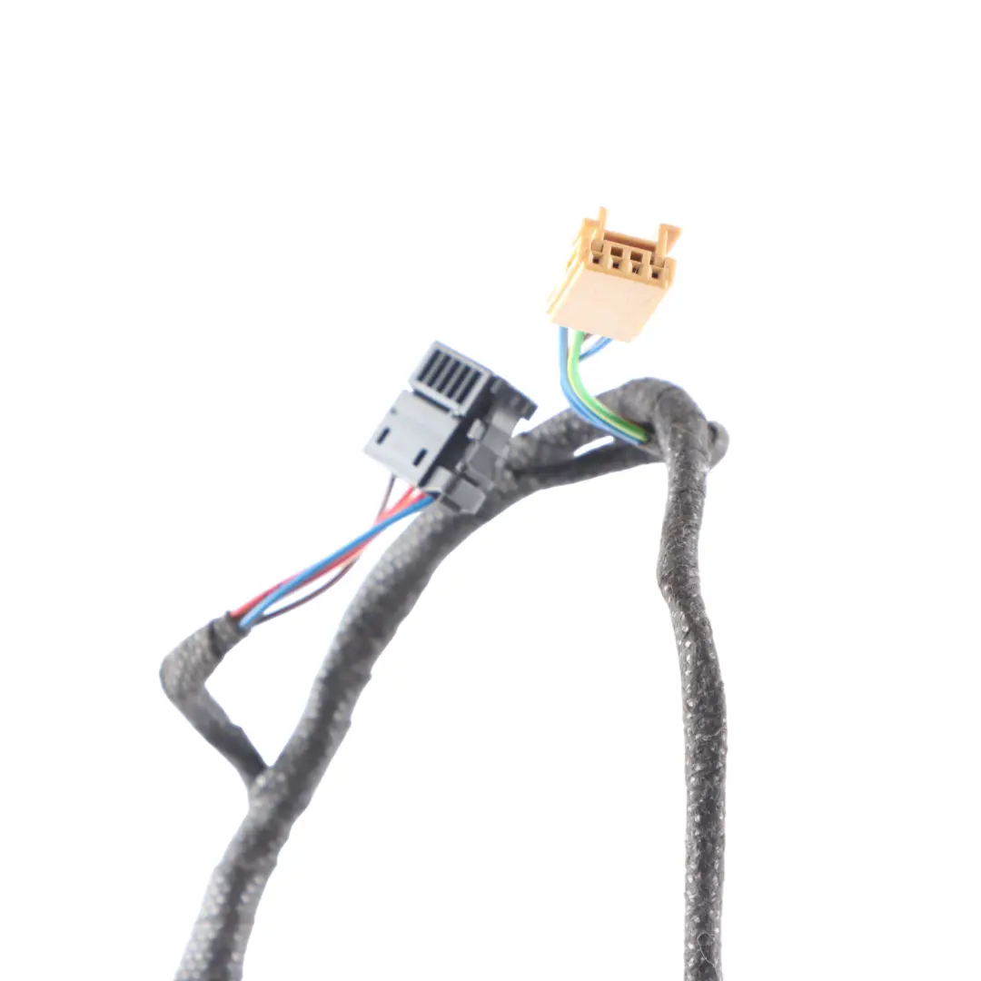 Audi TT 8S Door Harness Loom Cable Wiring Front Right O/S 8 - SKU 8S0971035A - Part number 8S0971035A