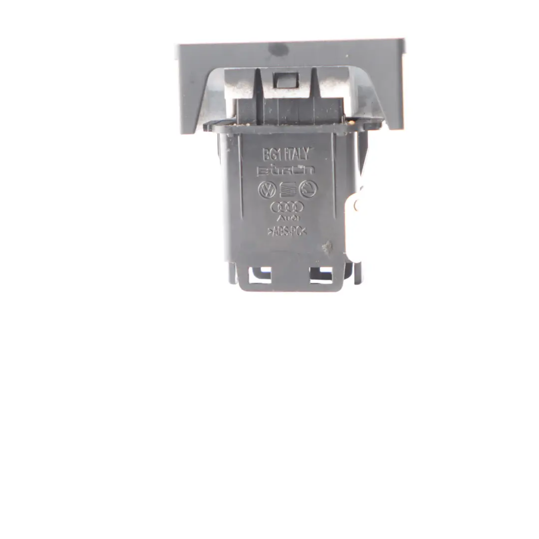 Audi TT FV Speedo Trip Daily Kilometer Reset Switch Button - SKU 8S1907569 - Part number 8S1907569