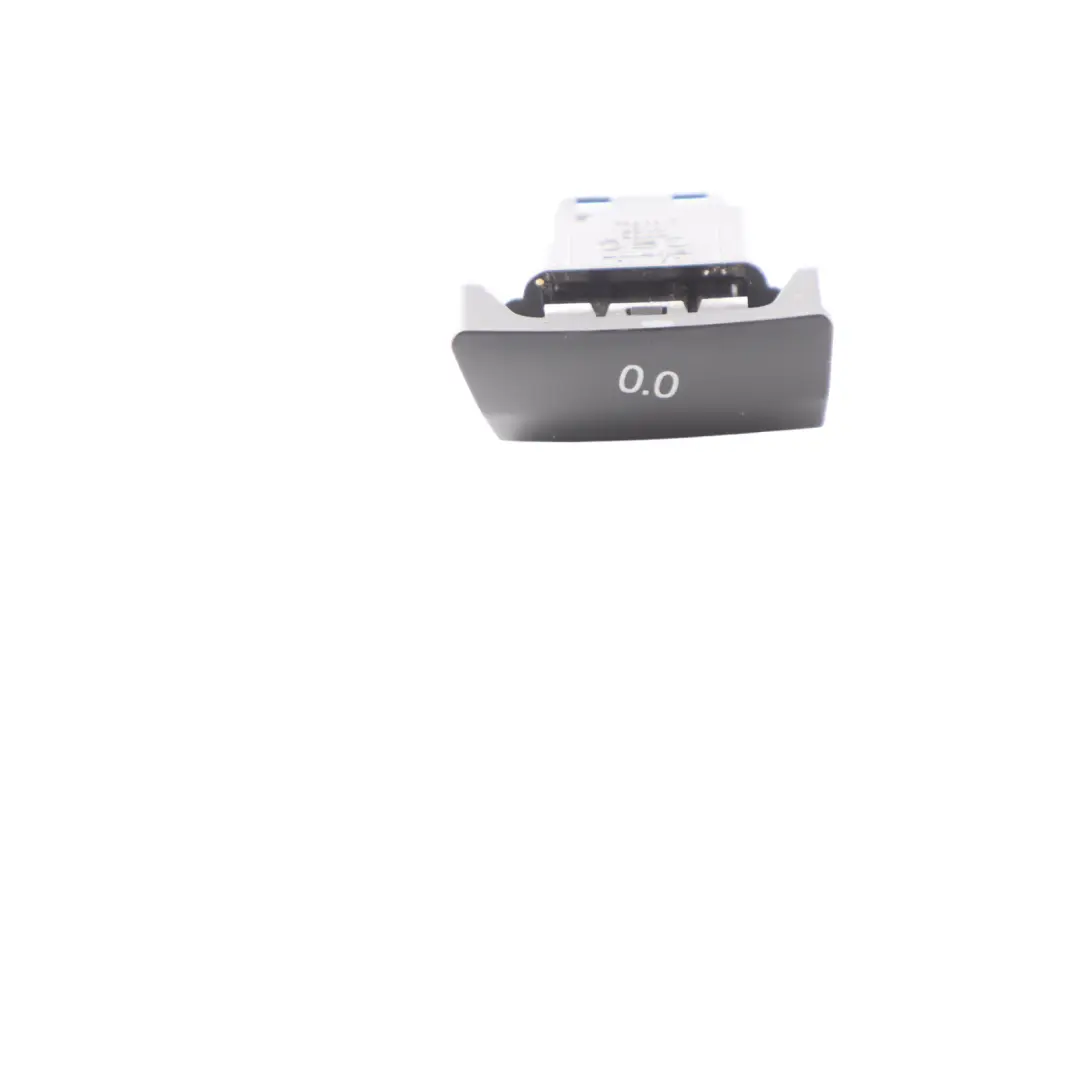 Audi TT FV Speedo Trip Daily Kilometer Reset Switch Button - SKU 8S1907569 - Part number 8S1907569