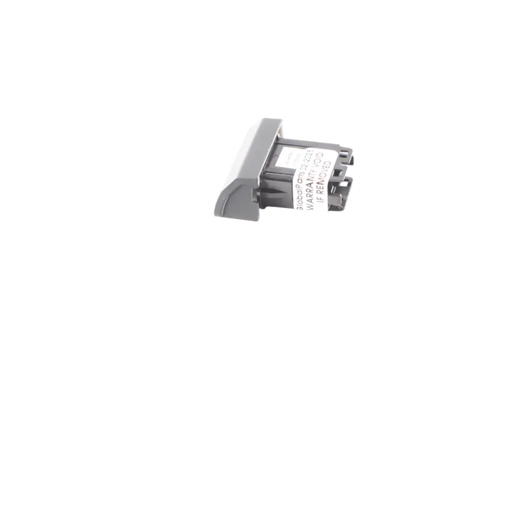 Audi TT FV Speedo Trip Daily Kilometer Reset Switch Button - SKU 8S1907569 - Part number 8S1907569